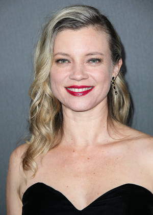 Amy Smart Editorial Stock Photo - Stock Image | Shutterstock