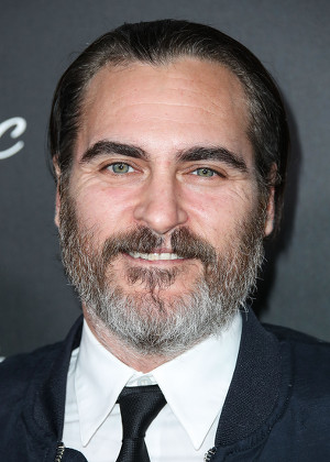 Joaquin Phoenix Editorial Stock Photo - Stock Image | Shutterstock