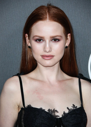 Madelaine Petsch Editorial Stock Photo - Stock Image | Shutterstock
