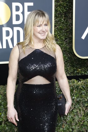 75th Golden Globe Awards at the Beverly Hilton Hotel, Beverly Hills, USA - 07 Jan 2018