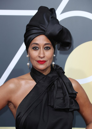 Tracee Ellis Ross Editorial Stock Photo - Stock Image | Shutterstock