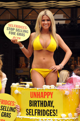 Nicola Mclean Editorial Stock Photo - Stock Image | Shutterstock