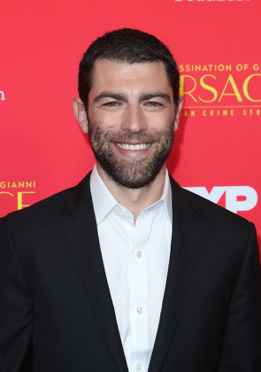 Max Greenfield Editorial Stock Photo - Stock Image | Shutterstock