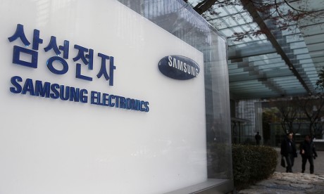 __COUNT__ Samsung Electronics Expects Q4 Operating Profit To Jump 63.8 ...