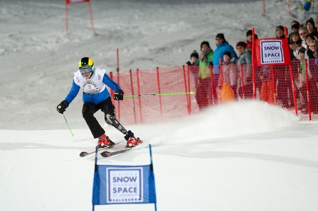 FIS Ski World Cup Star Challenge, Flachau, Austria - 08 Jan 2018