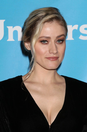 Olivia Taylor Dudley Editorial Stock Photo - Stock Image | Shutterstock