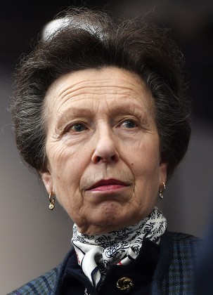 Princess Anne Editorial Stock Photo - Stock Image | Shutterstock