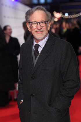 Steven Spielberg Editorial Stock Photo - Stock Image | Shutterstock