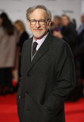 Steven Spielberg Editorial Stock Photo - Stock Image | Shutterstock