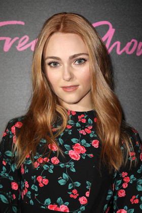 Annasophia Robb Editorial Stock Photo - Stock Image | Shutterstock