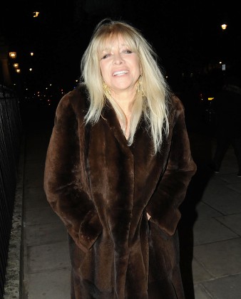 Jo Wood Editorial Stock Photo - Stock Image | Shutterstock