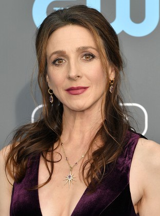 Marin Hinkle Editorial Stock Photo - Stock Image | Shutterstock