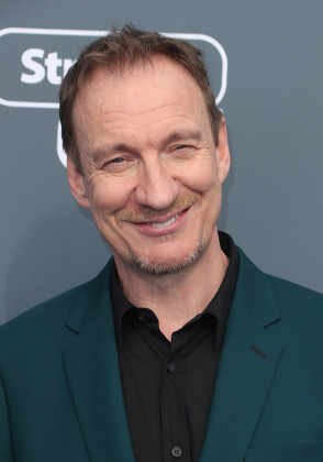 David Thewlis Editorial Stock Photo - Stock Image | Shutterstock