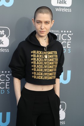 Asia Kate Dillon Editorial Stock Photo - Stock Image | Shutterstock