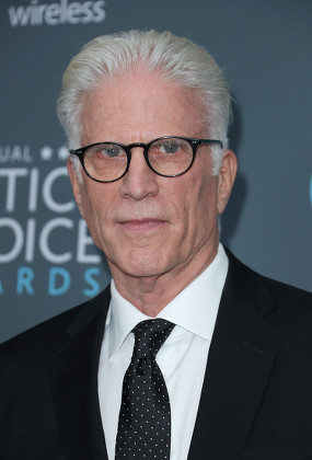 Ted Danson Editorial Stock Photo - Stock Image | Shutterstock