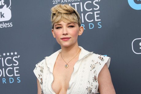 Haley Bennett Editorial Stock Photo - Stock Image | Shutterstock