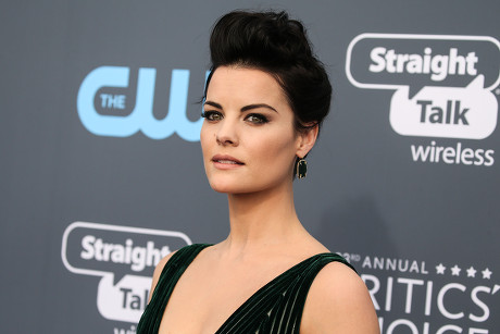 Jaimie Alexander Editorial Stock Photo - Stock Image | Shutterstock
