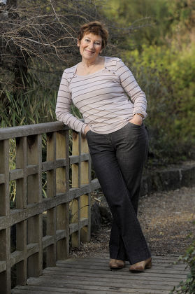 Juliette Kaplan, Britain - 13 Feb 2009