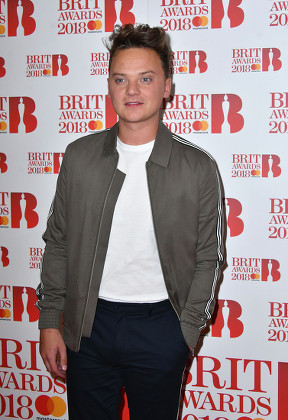 The BRIT Awards nominations launch party, London, UK - 13 Jan 2018