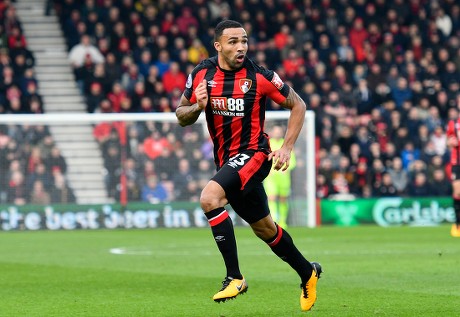 Bournemouth Owner Maxim Demin Waves Before Editorial Stock Photo