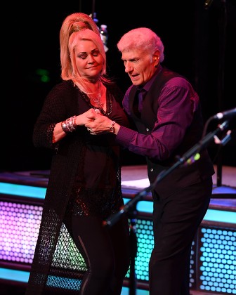 Dennis DeYoung Band in concert at the Coral Springs Center for the Arts, Florida, USA - 13 Jan 2018