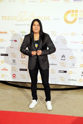 Leo Rojas Editorial Stock Photo - Stock Image | Shutterstock