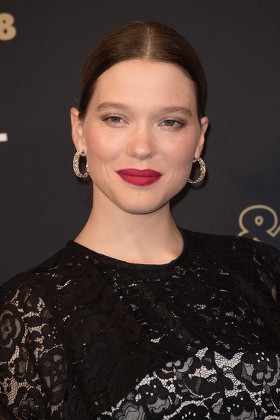 Lea Seydoux Editorial Stock Photo - Stock Image | Shutterstock