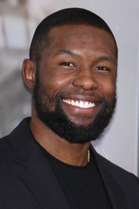 Trevante Rhodes Editorial Stock Photo - Stock Image | Shutterstock