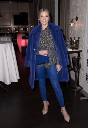Riani afterparty during the Mercedes-Benz Fashion Week, Berlin, Germany - 16 Jan 2018