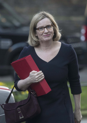 Amber Rudd Editorial Stock Photo - Stock Image | Shutterstock