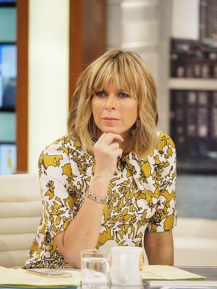 Kate Garraway Editorial Stock Photo - Stock Image | Shutterstock