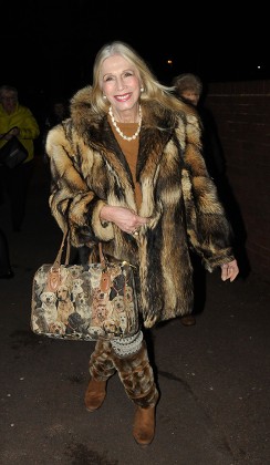 Lady Colin Campbell Editorial Stock Photo - Stock Image | Shutterstock