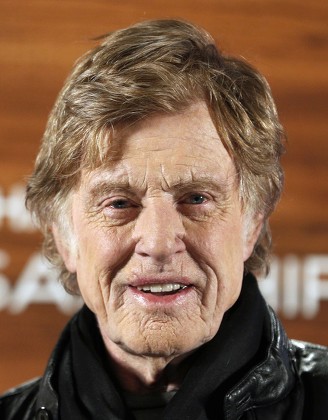 Robert Redford Editorial Stock Photo - Stock Image | Shutterstock