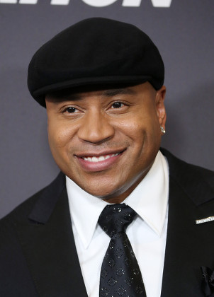 Ll Cool J Editorial Stock Photo - Stock Image | Shutterstock