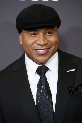Ll Cool J Editorial Stock Photo - Stock Image | Shutterstock