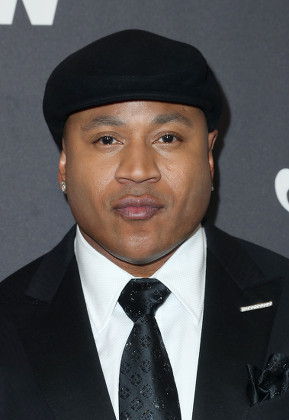 Ll Cool J Editorial Stock Photo - Stock Image | Shutterstock