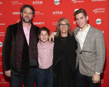 Limo Bob Editorial Stock Photo - Stock Image | Shutterstock