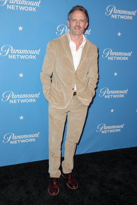 Paramount Network Launch Party, Arrivals, Los Angeles, USA - 18 Jan 2018