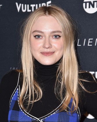 Dakota Fanning Editorial Stock Photo - Stock Image | Shutterstock