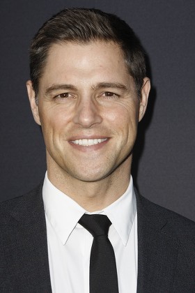Sam Page Editorial Stock Photo - Stock Image | Shutterstock