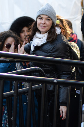 Annabella Sciorra Editorial Stock Photo - Stock Image | Shutterstock