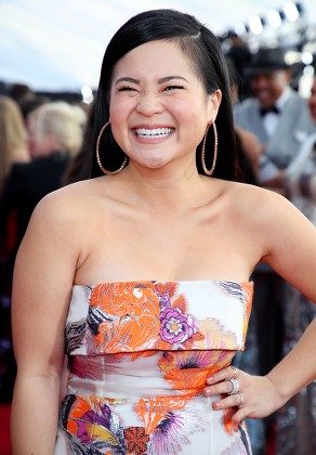 Kelly Marie Tran Editorial Stock Photo - Stock Image Shutterstock
