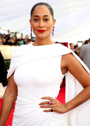 Tracee Ellis Ross Editorial Stock Photo - Stock Image | Shutterstock