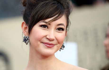 Kimiko Glenn Editorial Stock Photo - Stock Image | Shutterstock