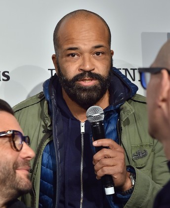 Jeffrey Wright Editorial Stock Photo - Stock Image Shutterstock