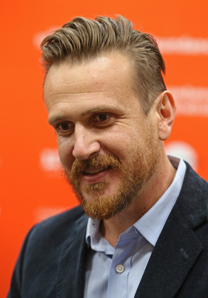 Jason Segal Editorial Stock Photo - Stock Image | Shutterstock