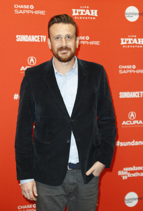 Jason Segal Editorial Stock Photo - Stock Image | Shutterstock