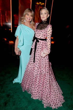 Goldie Hawn Kate Hudson Editorial Stock Photo - Stock Image | Shutterstock