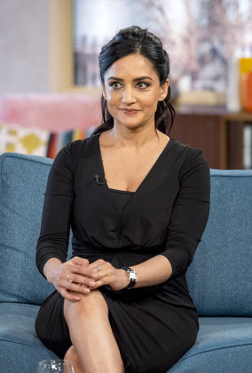 Archie Panjabi Editorial Stock Photo - Stock Image | Shutterstock