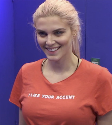Ashley James Editorial Stock Photo - Stock Image | Shutterstock